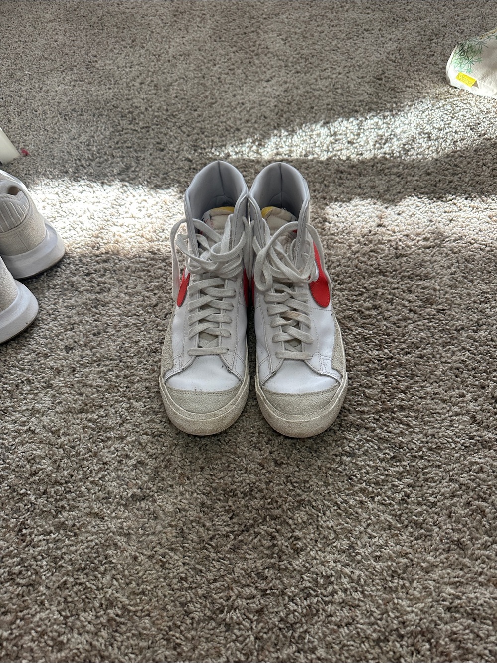 Nike blazers